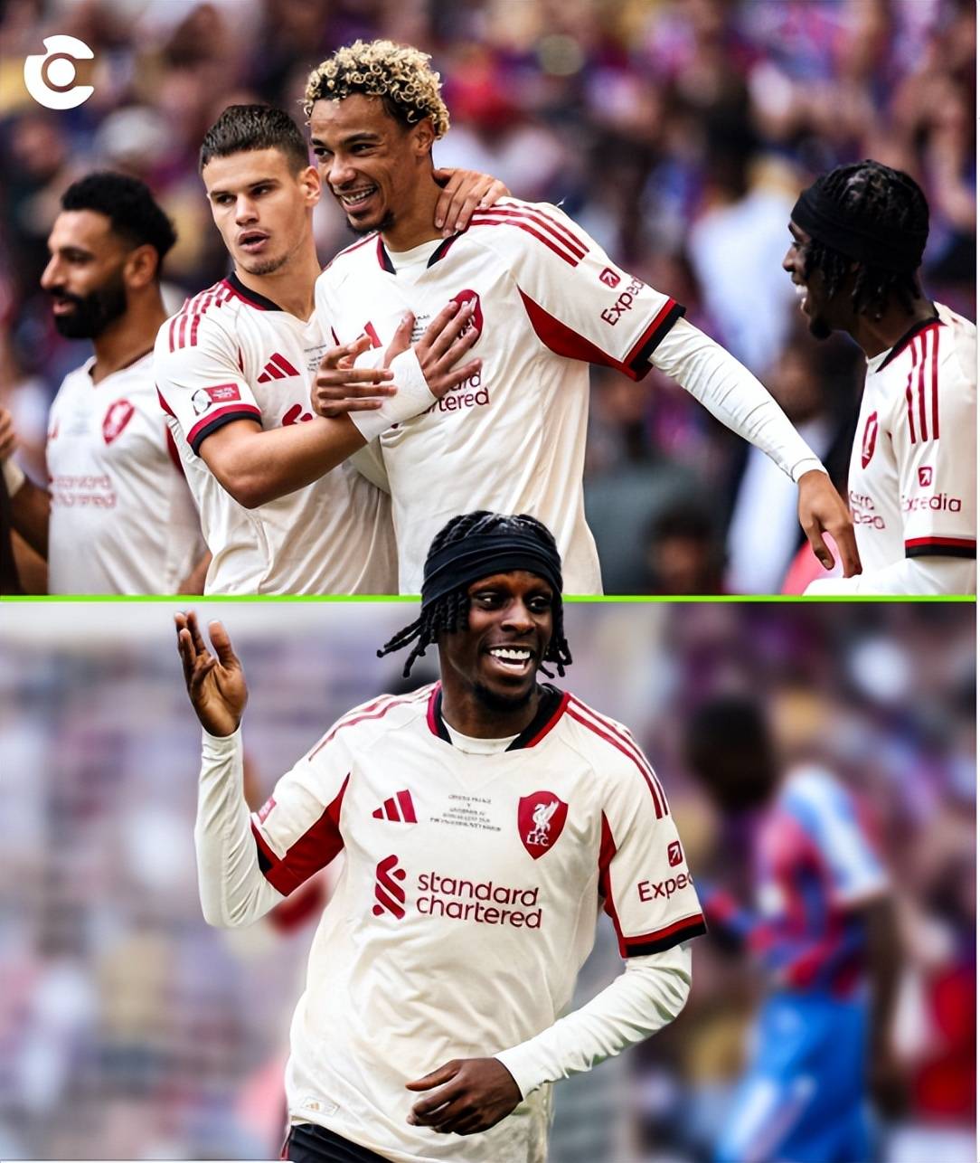 开云集团-曼联对阵热刺